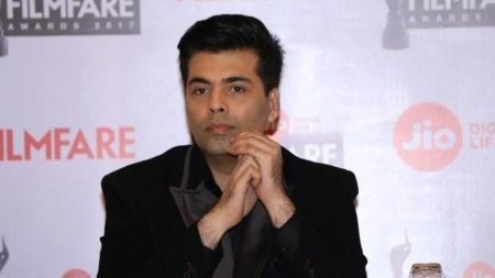 Bollywood Movies To Be Released On OTT Platforms: Karan Johar Puts Forward His Opinion Karan Johar