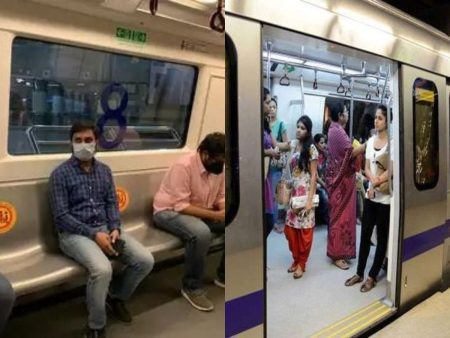 Delhi Metro News: Major Changes In The Next Few Days Delhi Metro
