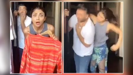 Shilpa Shetty