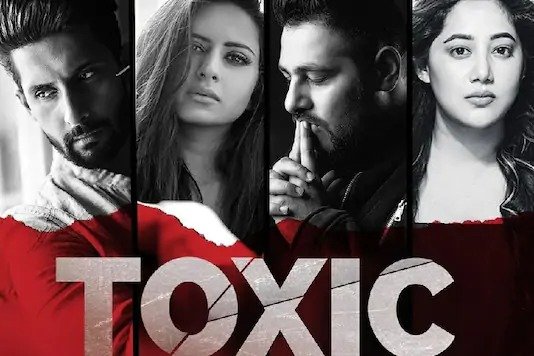 Badshah’s New Song ‘Toxic’ Release: Check Out Badshah Rapper
