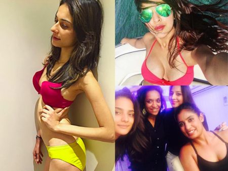 7 Celebrities Who Have Been Shamed Madly On Social Media For Their Dress Bollywood actress trolled for their dress
