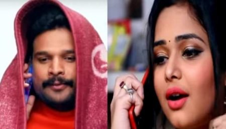 The biggest hit song of Bhojpuri music industry That Broke All Records: Must Watch Ritesh Panday
