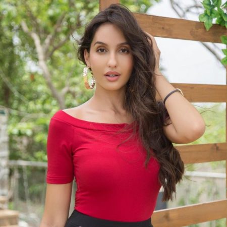 Hottie Nora Fatehi Is Sick With This Disease In Corona Lockdown, Shared VIDEO