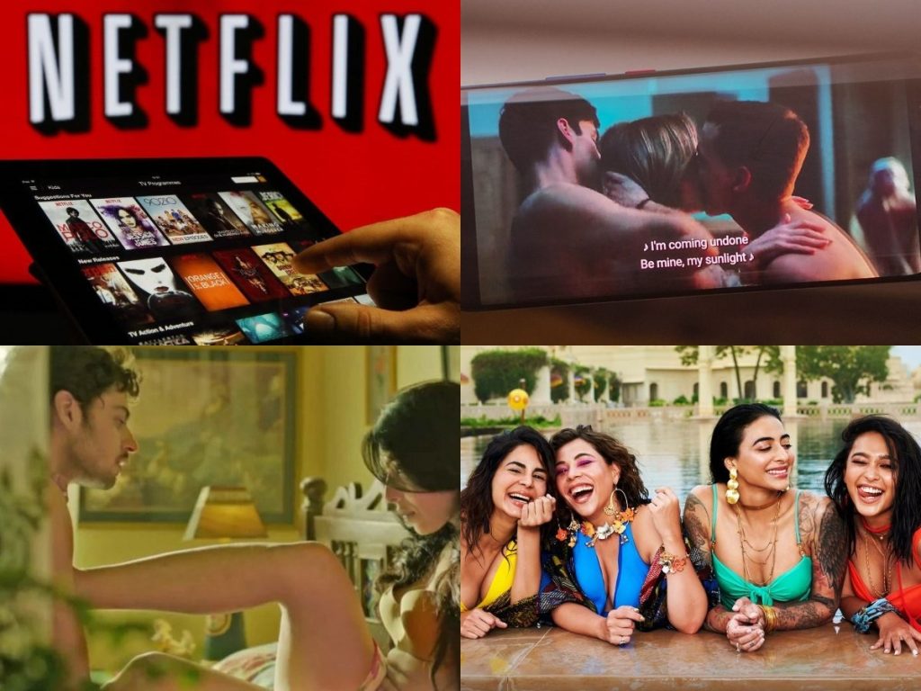 How Intimate Scenes Will Be Shooted After Lockdown: Makers Planning For Special Arrangements