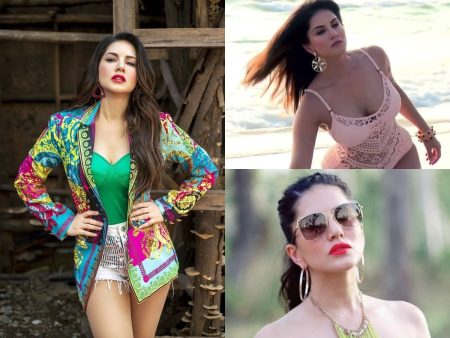 Sunny Leone