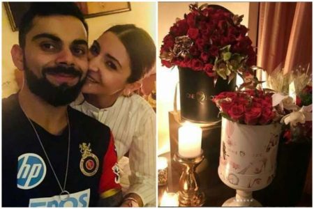 Happy Birthday Anushka Sharma: Once Virat Kohli Cried In Front Of Anushka Sharma anushka sharma birthday