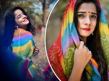 Preksha mehta suicide