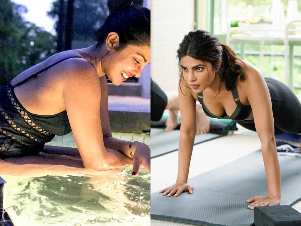 Priyanka Chopra