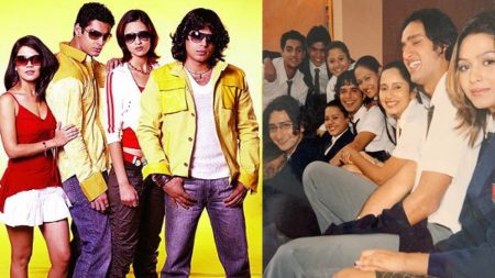 Old School Remix Playlist That Will Take You To Your College Memories