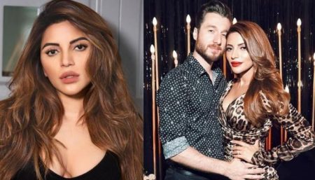 shama sikander wedding