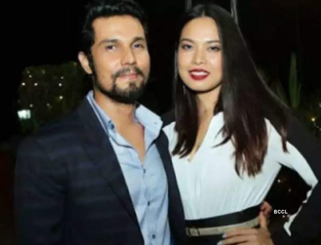 randeep hooda girlfriend lynn laishram