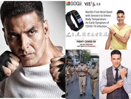 Akshay Kumar