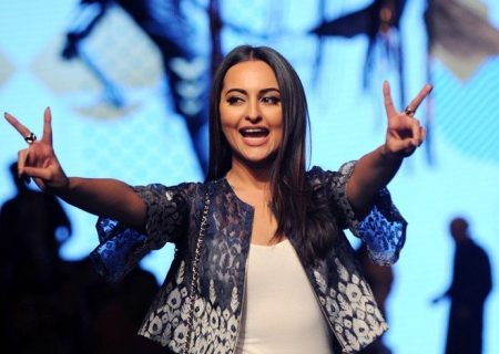 Sonakshi sinha