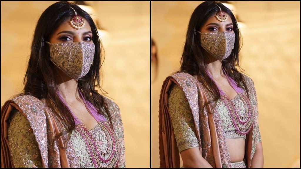 miheeka bajaj marriage