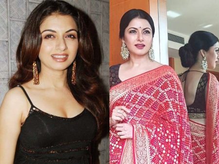 Bhagyashree
