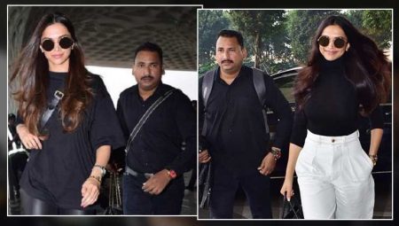 Deepika padukone bodyguard jalal