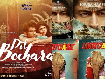 OTT movies