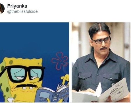 Akshay Kumar
