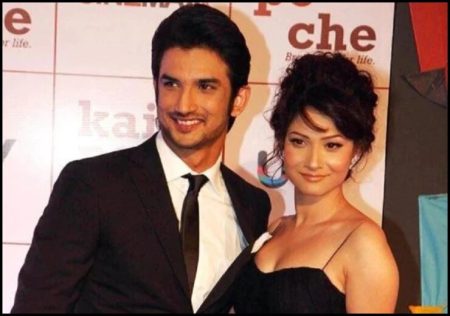 Sushant singh rajput