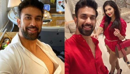 Rajiv sencharu asopa