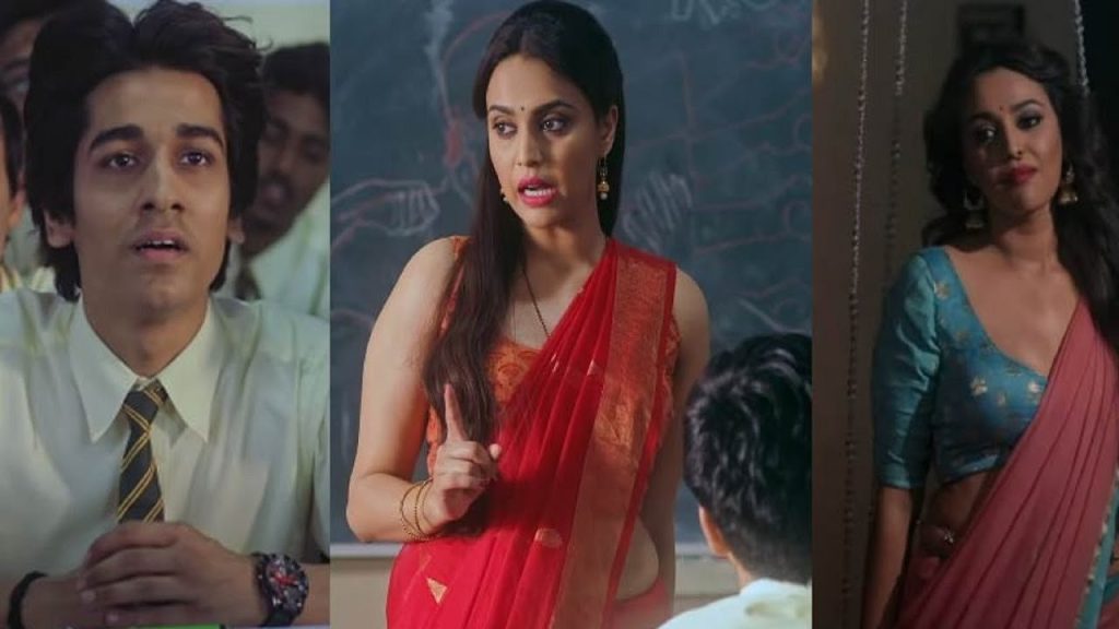 Swara Bhaskar’s Movie ‘Rasbhari’ Become The latest Target Of Memes Swara Bhaskar
