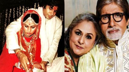 Amitabh Bachchan