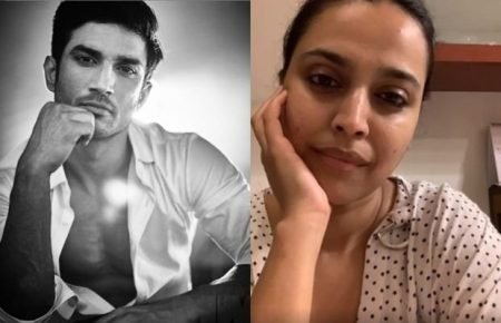 Swara Bhaskar