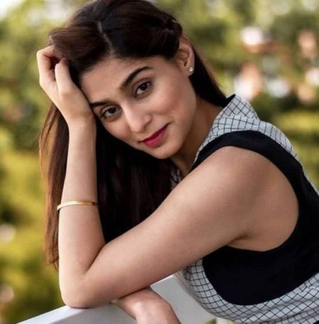 Somya Seth
