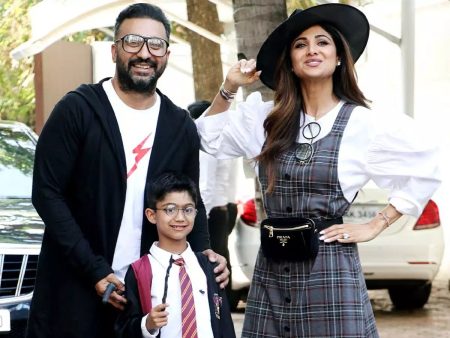 Shilpa Shetty