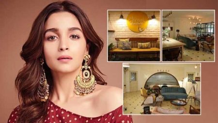 Alia Bhatt