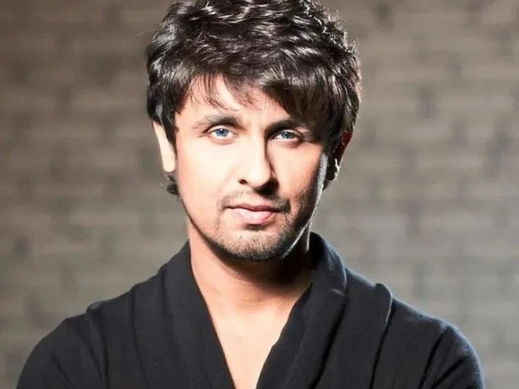 Sonu Nigam