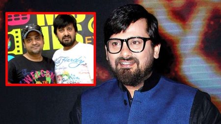 wajid Khan