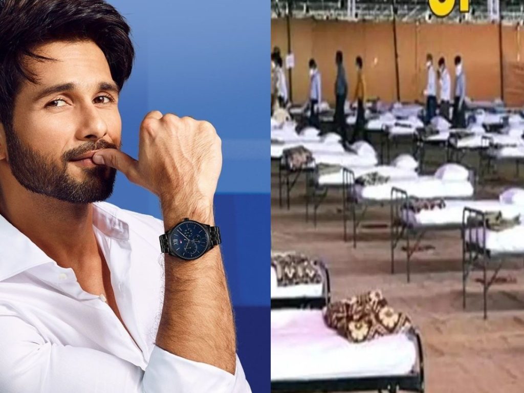 Shahid Kapoor