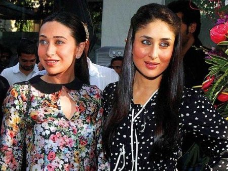 Karishma Kapoor Birthday