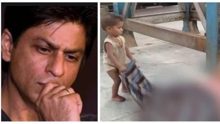 Shahrukh Khan