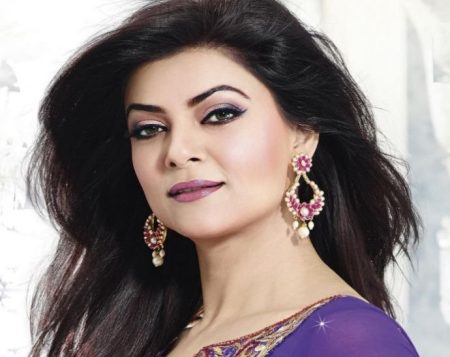 Sushmita Sen