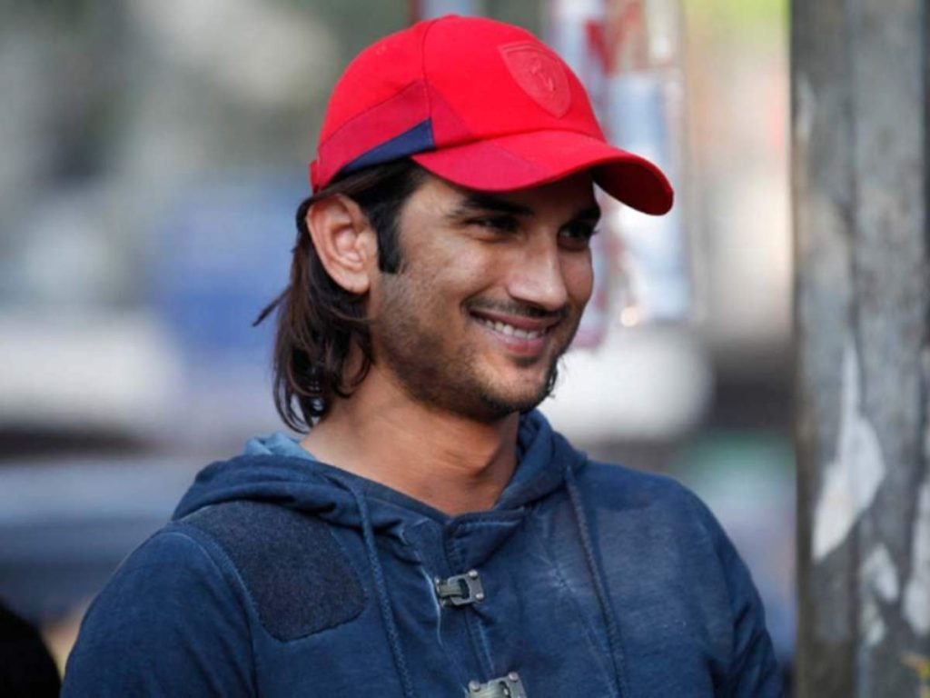 sushant singh rajput death reason
