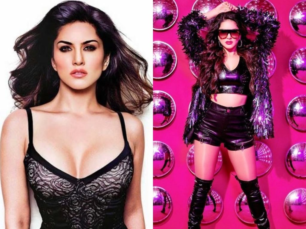 Sunny Leone