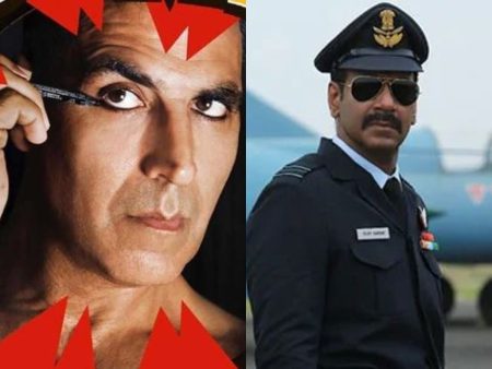 OTT films