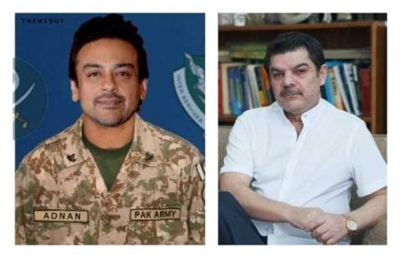 Adnan Sami