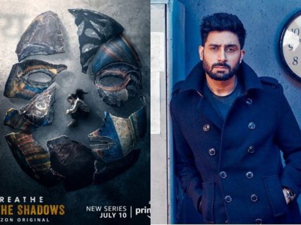 Abhishek Bachchan