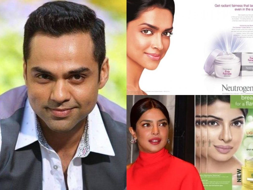 Abhay Deol