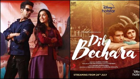 Dil Bechara