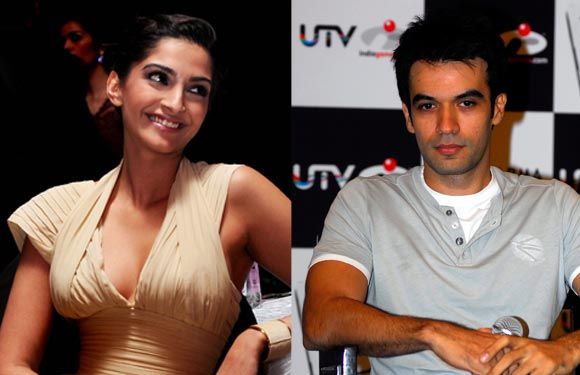 Ex-boyfriends Of Sonam Kapoor Before Husband Anand Ahuja sonam kapoor boyefriends