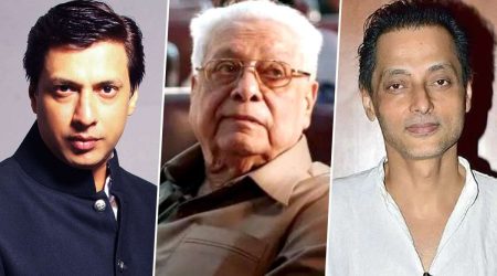 Veteran Filmmaker Basu Chatterjee Passed Away Basu Chaterjee died