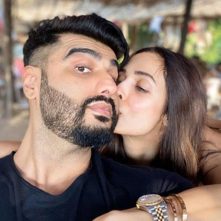 Arjun Kapoor Birthday