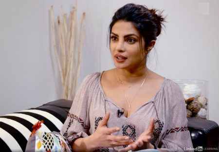Priyanka Chopra