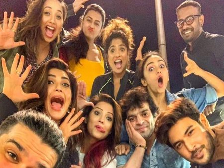 Khatro Ke Khiladi 10