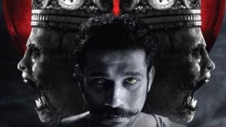 Horror Film Tumbbad Suddenly Trending On Twitter Tumbbad