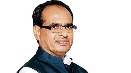 Breaking News: Shivraj Singh Chouhan conformed via tweet that he is tested positive for Coronavirus